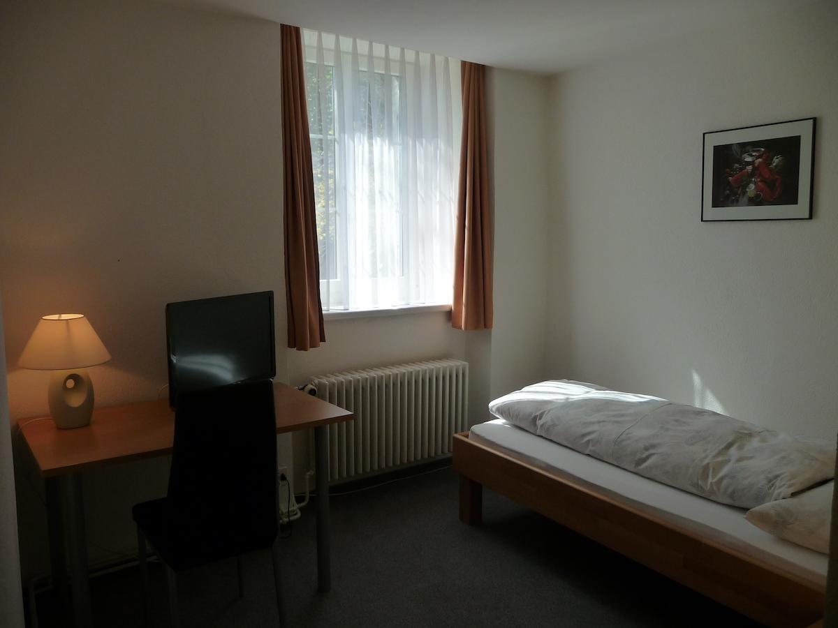 Gasthof Bären Schinznach Dorf Rum bild