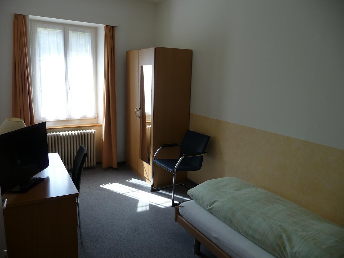 Gasthof Bären Schinznach Dorf Rum bild