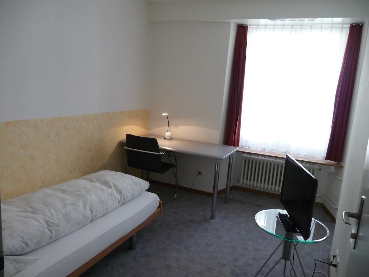 Gasthof Bären Schinznach Dorf Rum bild