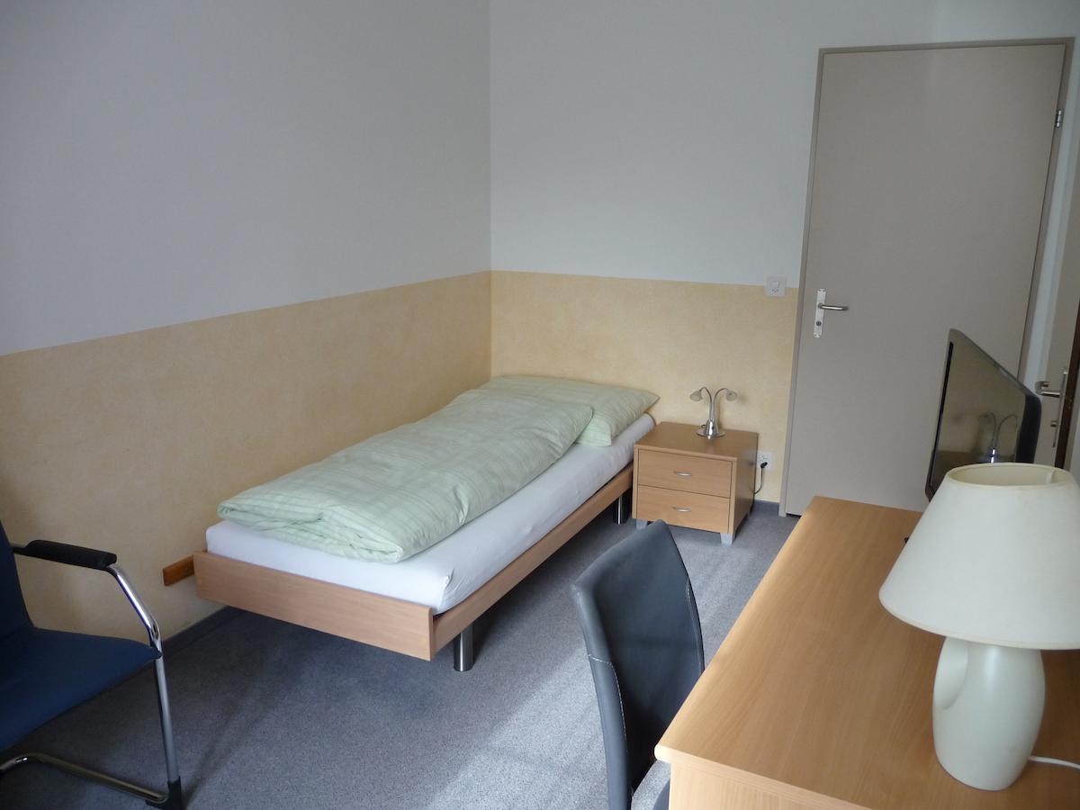 Gasthof Bären Schinznach Dorf Rum bild